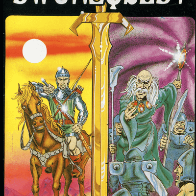 Swordquest