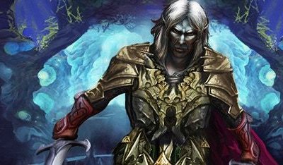 Dungeon Alliance: Adventure Pack II – War in the Deep