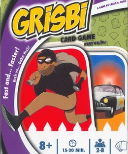 Grisbi