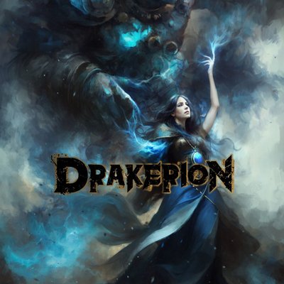 Drakerion
