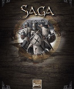 Saga: Age of Crusades
