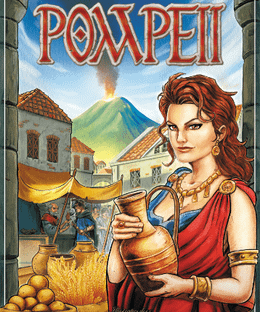 Pompeii