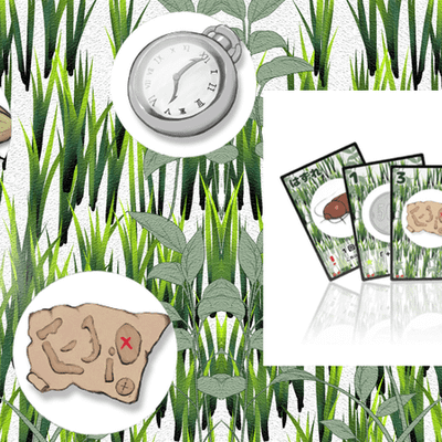 サマータイムメモリー (SUMMER TIME MEMORY)