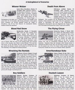 Friendly Fire Pack 12