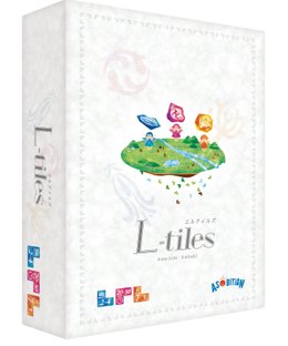 エルタイルズ (L-tiles)
