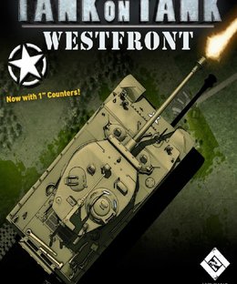 Tank on Tank: West Front