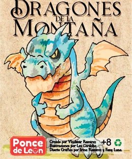 Dragones de la Montaña