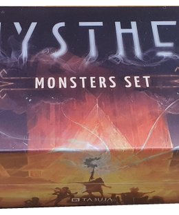 Mysthea: Monsters Set