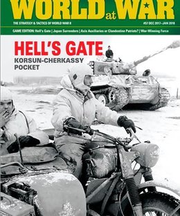Escape Hell's Gate: Korsun Pocket 1944