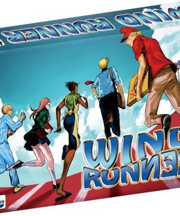 Wind Runner