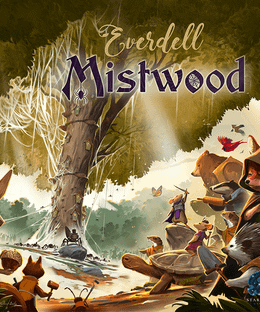 Everdell: Mistwood