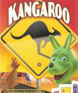 Kangaroo