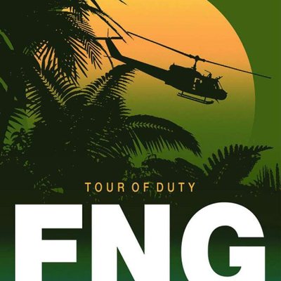 FNG: Tour of Duty