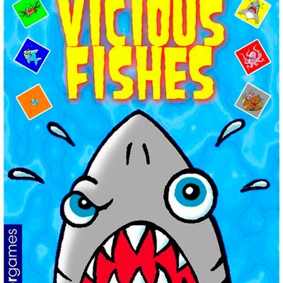 Vicious Fishes