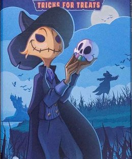 Dreadful Meadows: Tricks For Treats Expansion