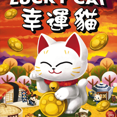 Lucky Cat
