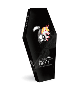 La Petite Mort: Les Grands Méchants