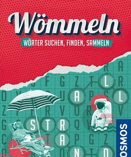 Wömmeln
