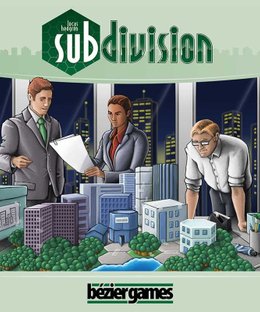 Subdivision