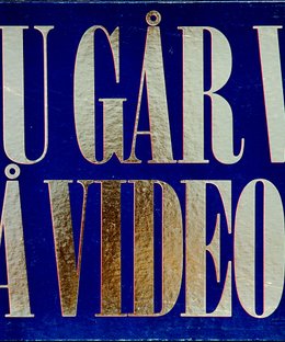 Nu går vi på video