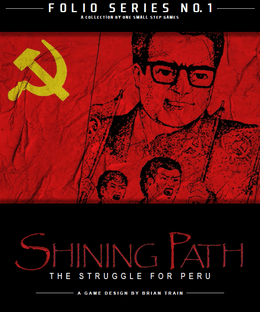 Shining Path: The Struggle for Peru