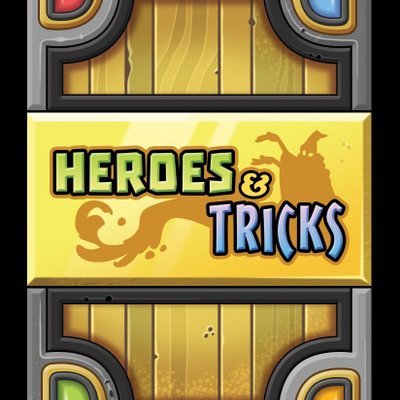 Heroes and Tricks