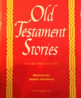 Old Testament Stories