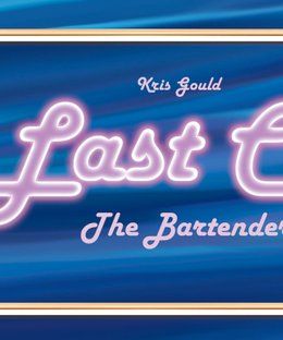 Last Call: The Bartender Game