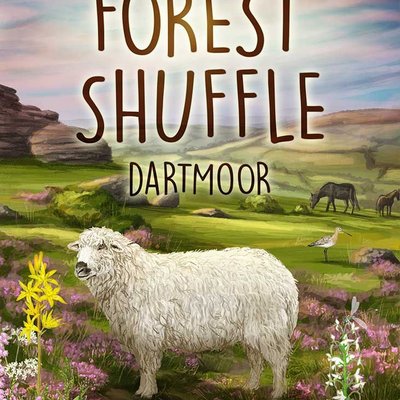 Forest Shuffle: Dartmoor