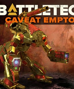 BattleTech: Experimental Technical Readout – Caveat Emptor