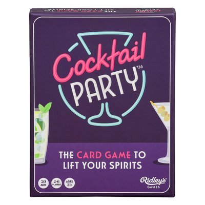 Cocktail Party