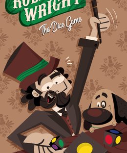 Roland Wright: The Dice Game