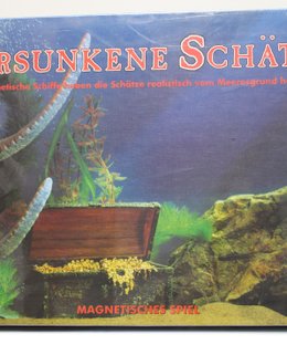 Versunkene Schätze