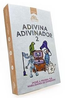 Adivina Adivinador 2