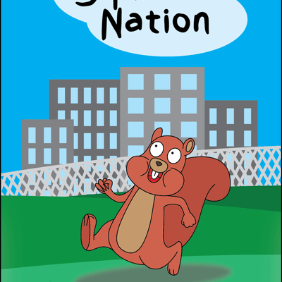 Squirrel Nation