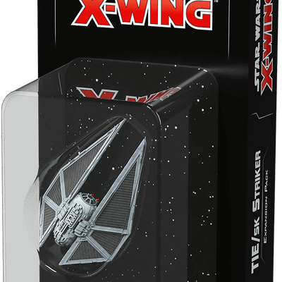 Star Wars: X-Wing (Second Edition) – TIE/sk Striker Expansion Pack