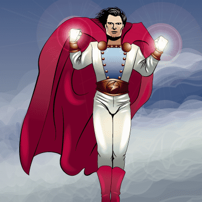 Heroes, Villains, and Vigilantes