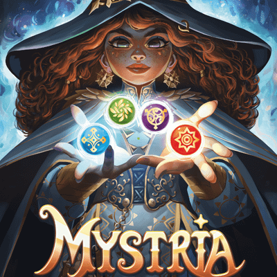 Mystria