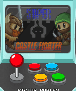 Super Castle Fighter
