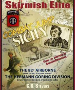 Skirmish Elite: Combat Jump – Sicily