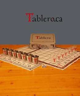 Tablero