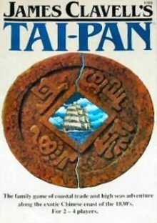 James Clavell's Tai-Pan