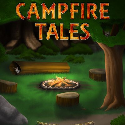 Campfire Tales