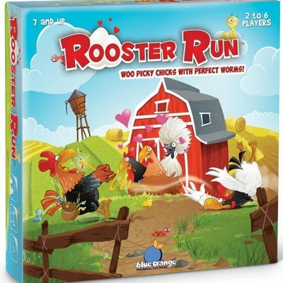 Rooster Run