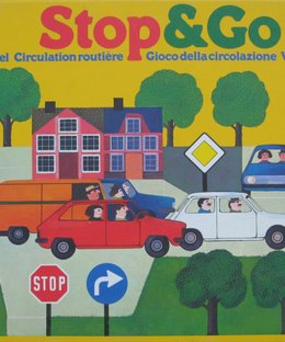 Stop & Go