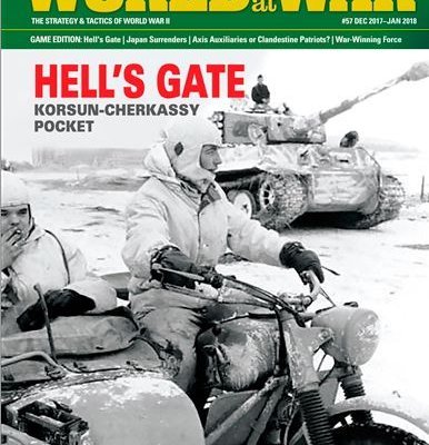 Escape Hell's Gate: Korsun Pocket 1944