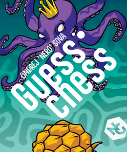 Guess Chess