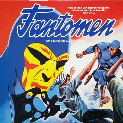 Fantomen