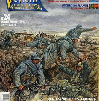 La Bataille du Matz, 9-12 juin 1918