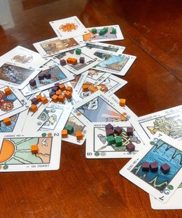 The Young Queen's Palimpsest